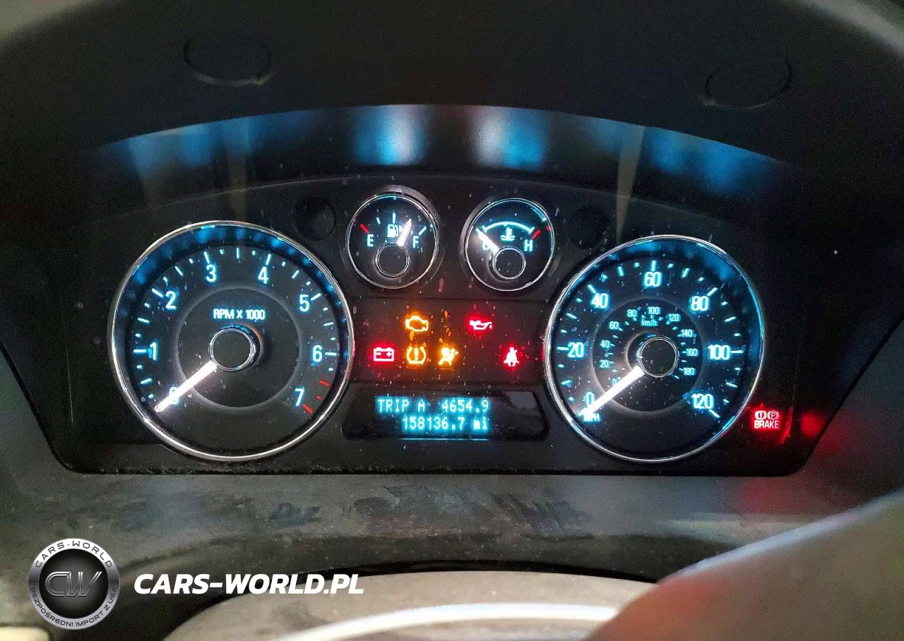 2011 Ford Flex Sel VIN:2FMHK6CC2BBD23565 - 9