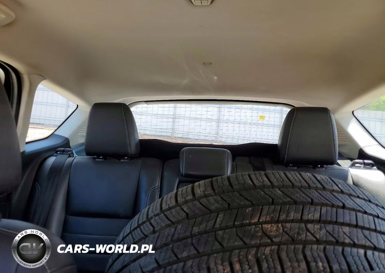 2013 Ford C-Max Sel VIN:1FADP5BU0DL505346 - 10