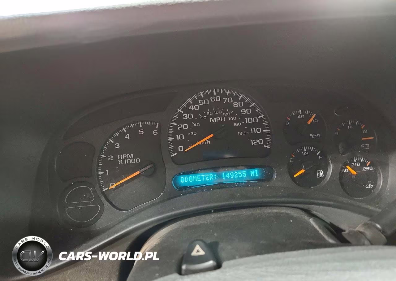 2003 Chevrolet Silverado K1500 VIN:1GCEK19T43E298904 - 9