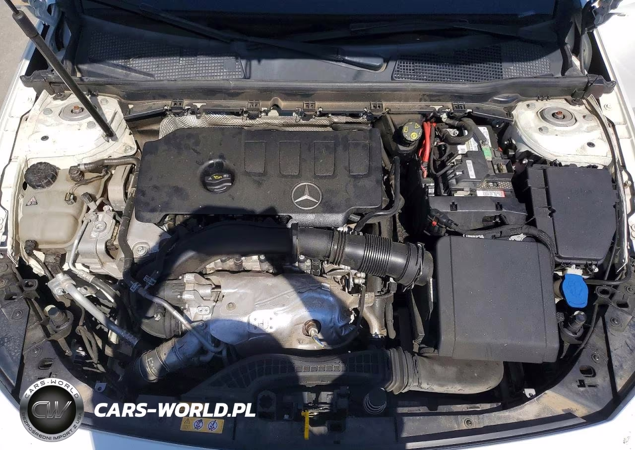 2021 Mercedes-Benz A 220 VIN:W1K3G4EB2MJ287485 - 11
