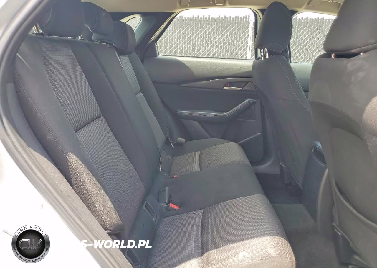 2020 Mazda Cx-30 VIN:3MVDMBBL6LM123648 - 11