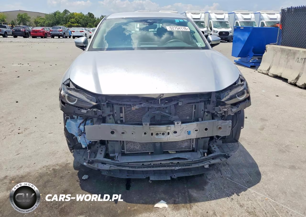 2020 Mazda Cx-30 VIN:3MVDMBBL6LM123648 - 5