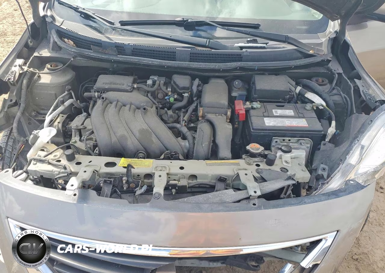 2012 Nissan Versa 1.6 S VIN:3N1CN7APXCL863594 - 11