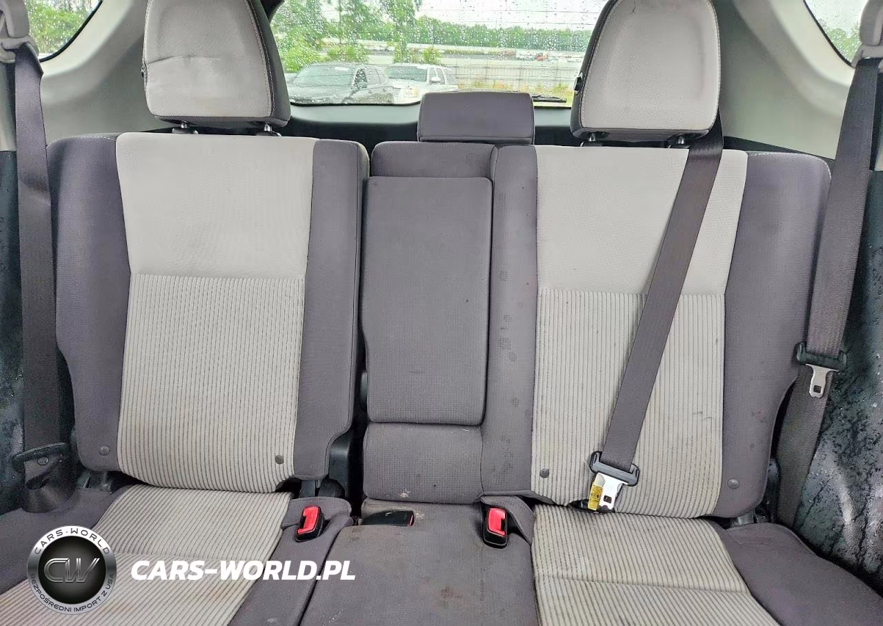 2015 Toyota Rav4 Xle VIN:JTMWFREV1FD052868 - 10
