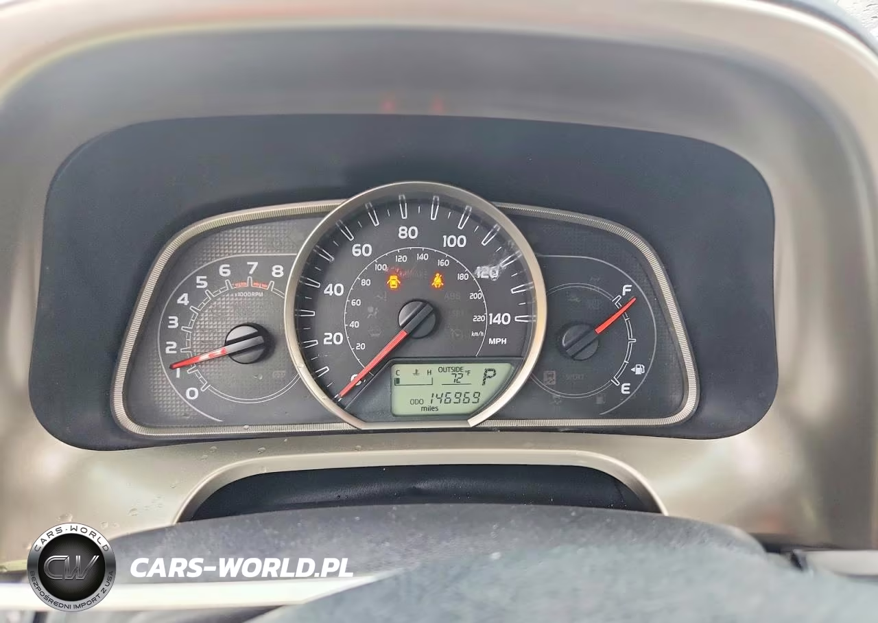 2015 Toyota Rav4 Xle VIN:JTMWFREV1FD052868 - 9