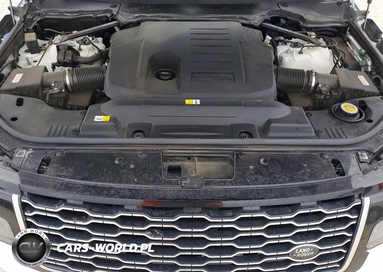 2021 Land Rover Range Rover Hse Westminster Edition VIN:SALGS2RUXMA446451 - 11