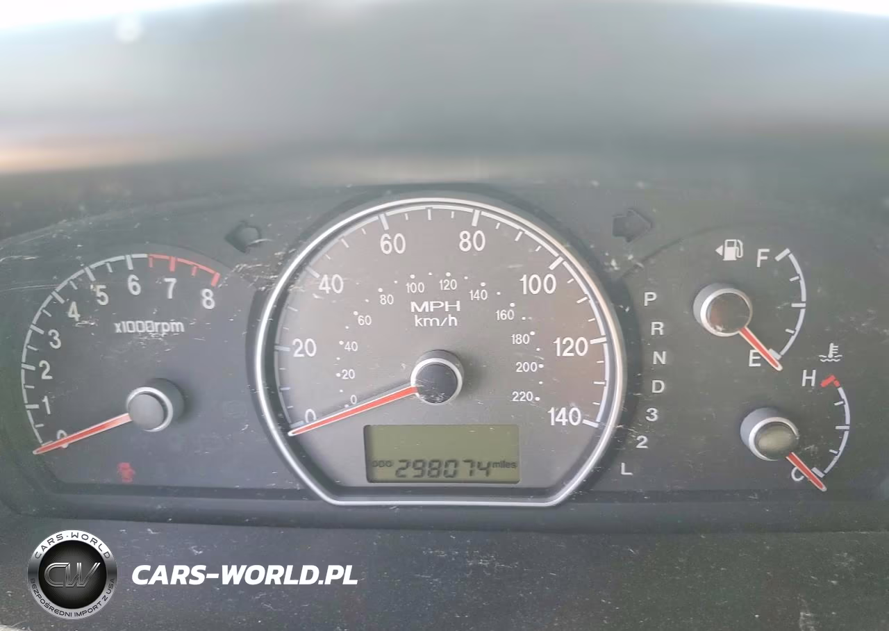 2008 Hyundai Elantra Gls VIN:KMHDU46D88U512564 - 9