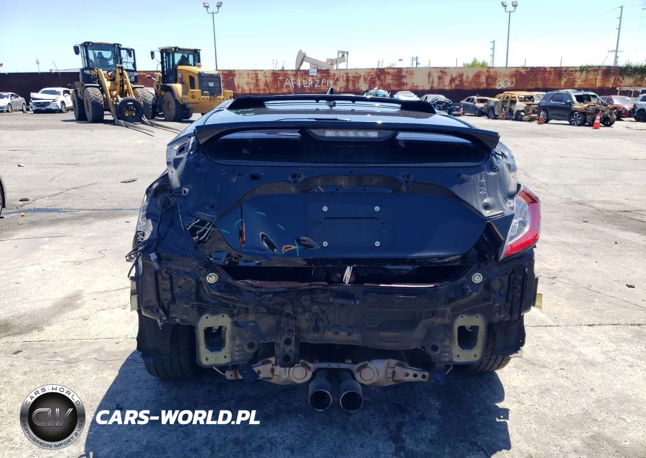 2021 Honda Civic Sport VIN:SHHFK7H48MU426772 - 6