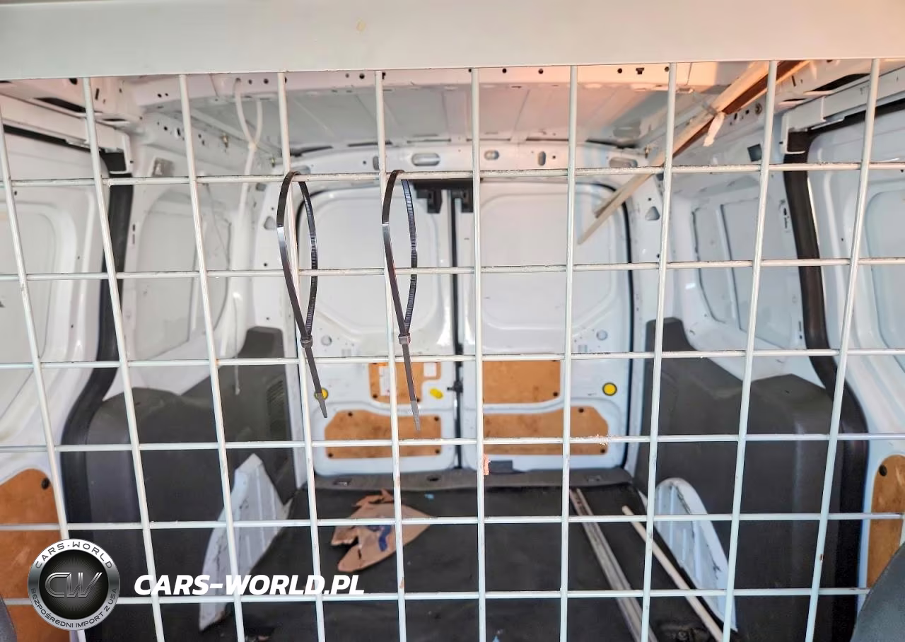 2019 Ford Transit Connect Xl VIN:NM0LS7E26K1414422 - 10