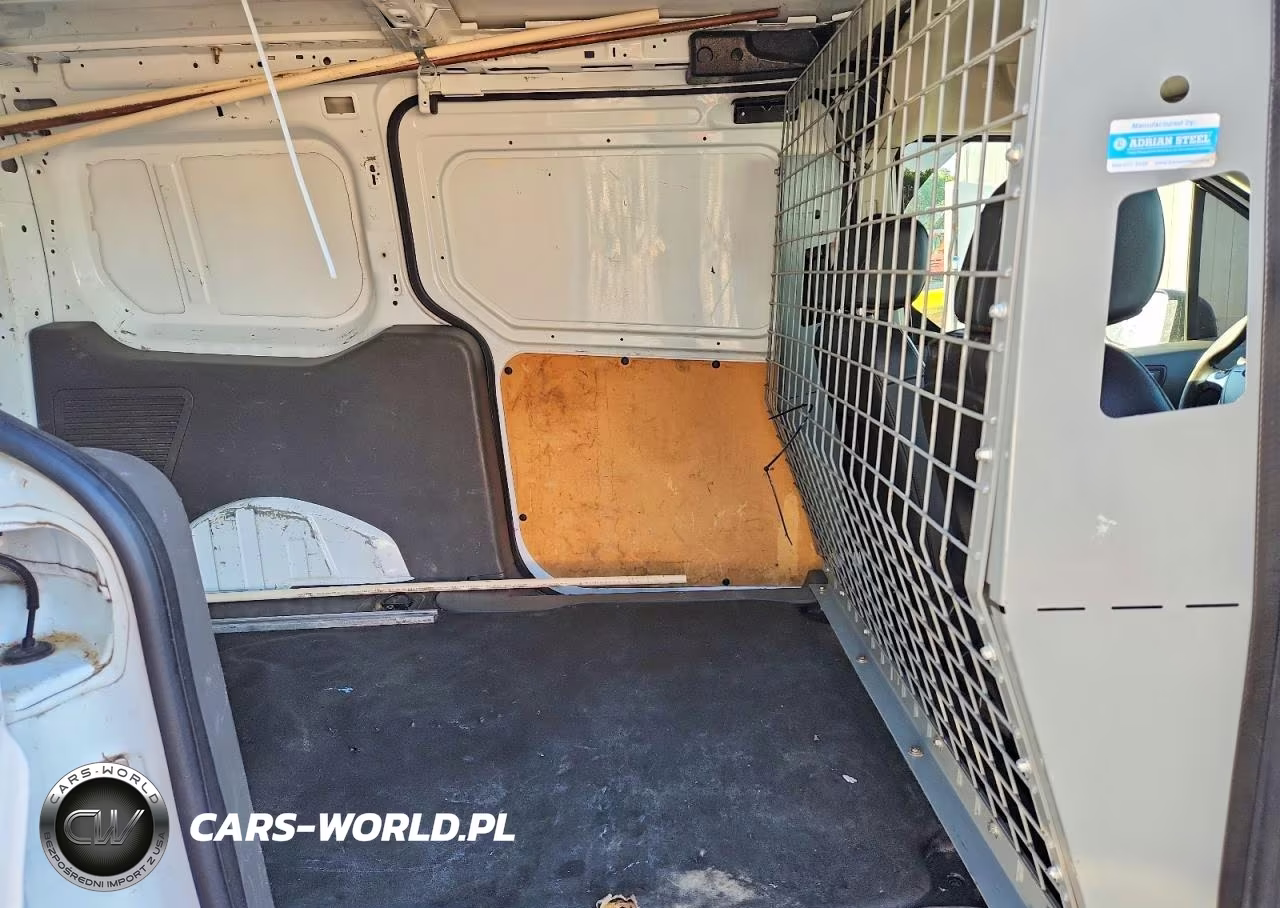 2019 Ford Transit Connect Xl VIN:NM0LS7E26K1414422 - 11