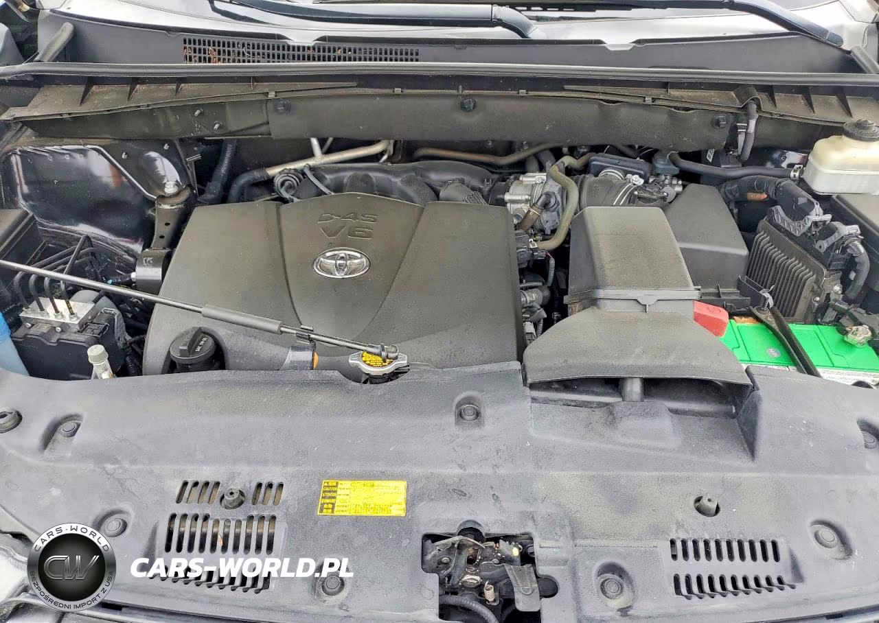 2017 Toyota Highlander Limited VIN:5TDDZRFH0HS369880 - 11