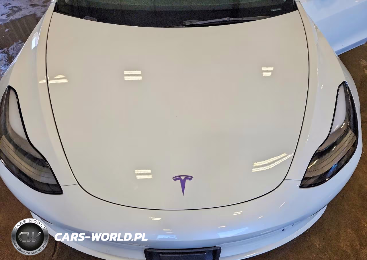2022 Tesla Model 3 VIN:5YJ3E1EA8NF111748 - 11