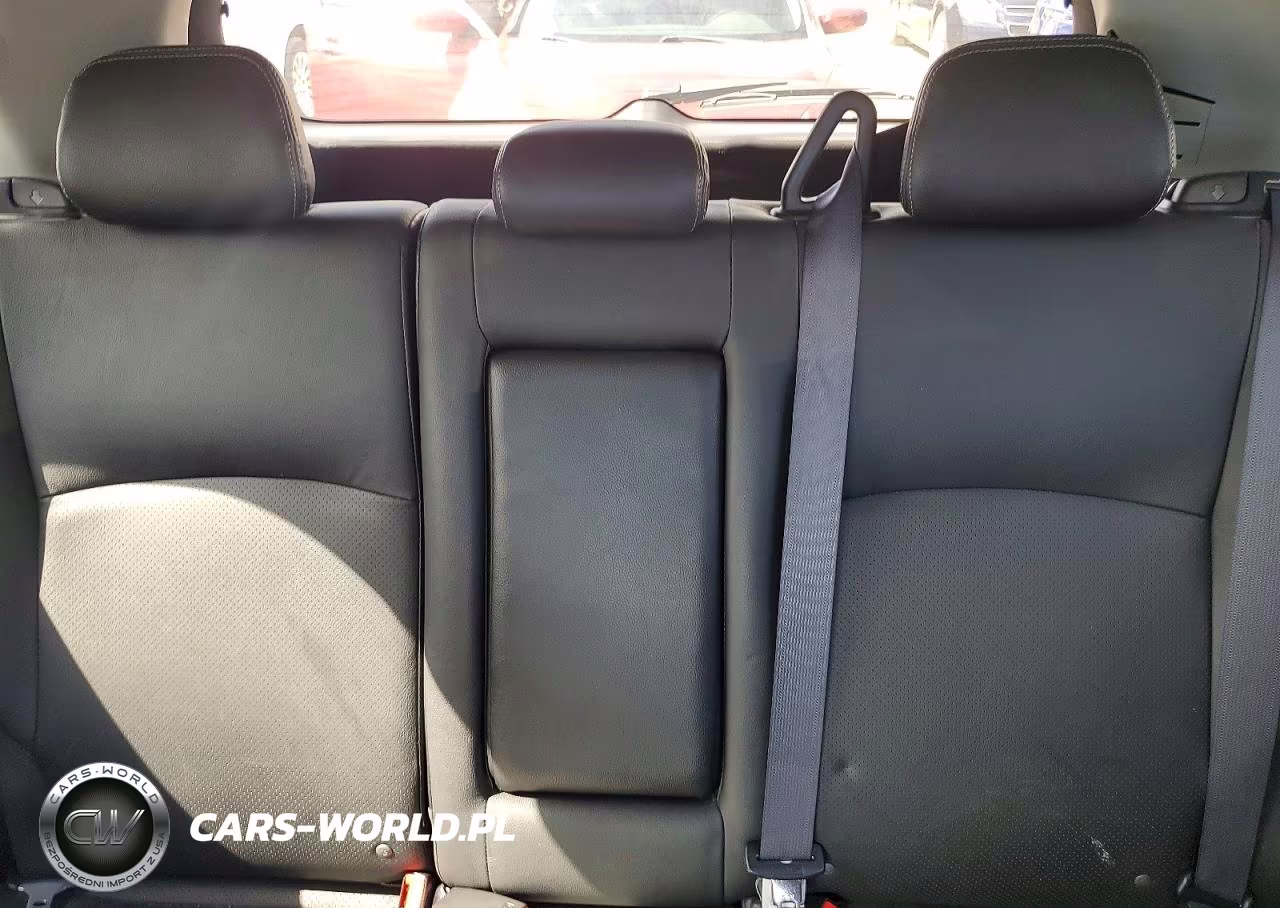 2018 Mitsubishi Outlander Sport Sel VIN:JA4AR4AW0JU002727 - 10