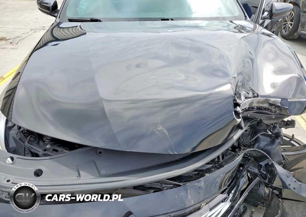 2018 Cadillac Ct6 Premium Luxury VIN:1G6KH5R66JU102695 - 11