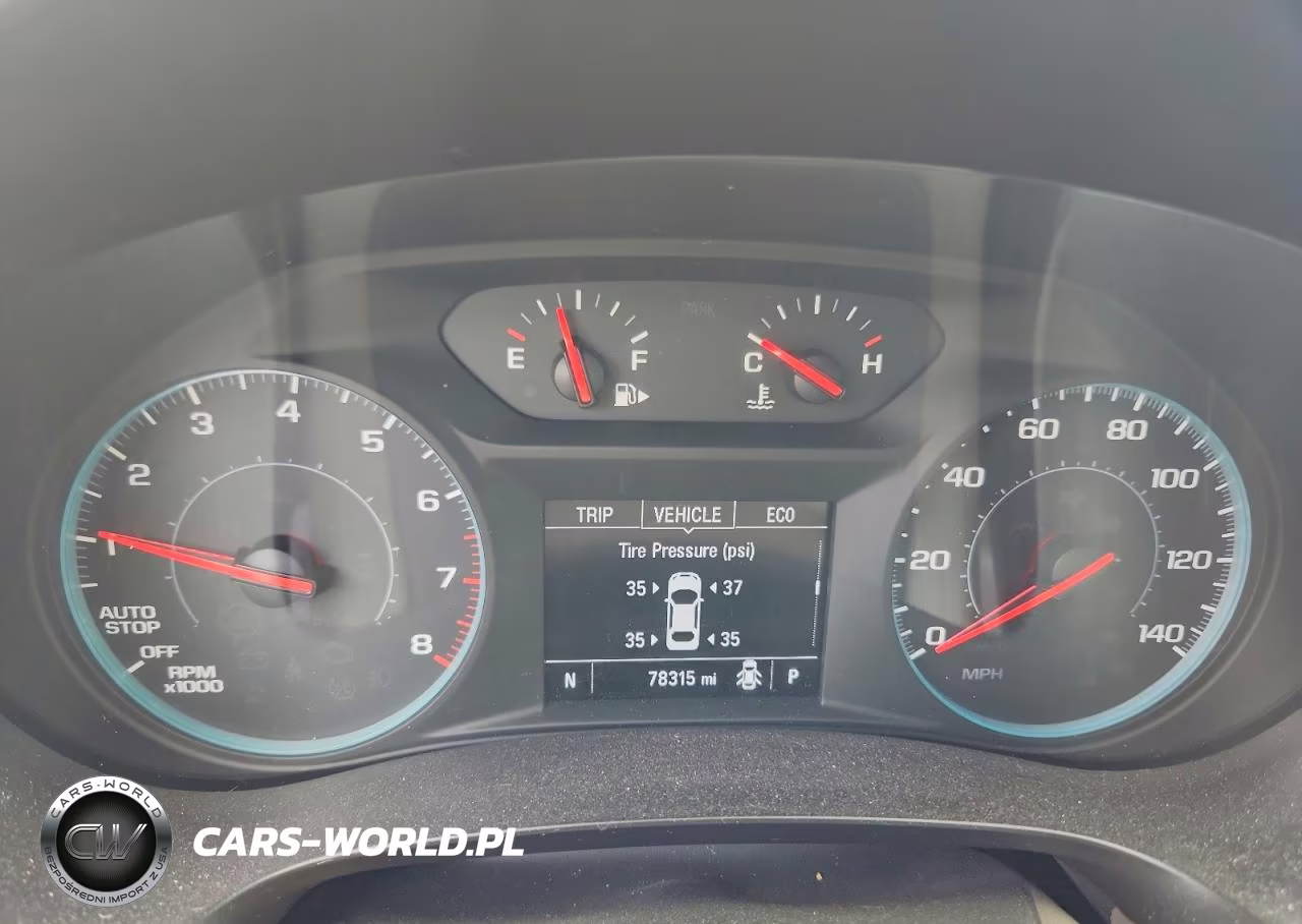 2020 Chevrolet Malibu Ls VIN:1G1ZB5ST4LF074960 - 9