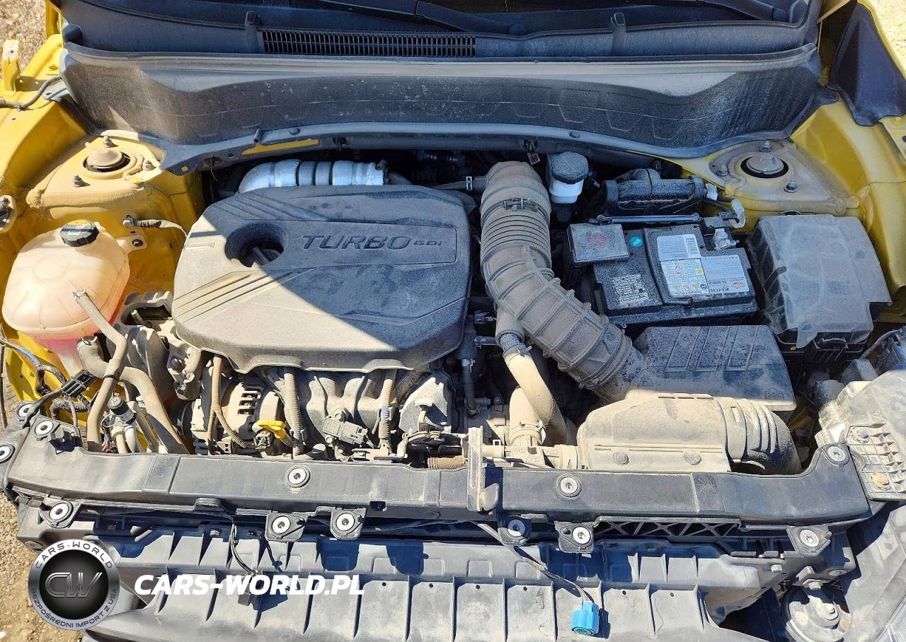 2022 Kia Seltos Sx VIN:KNDETCA20N7307570 - 12