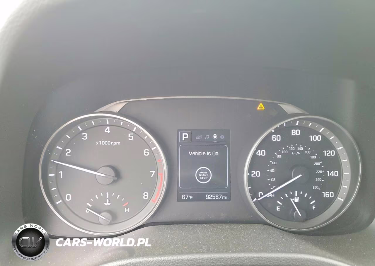 2018 Hyundai Elantra Sel VIN:5NPD84LF2JH300421 - 9