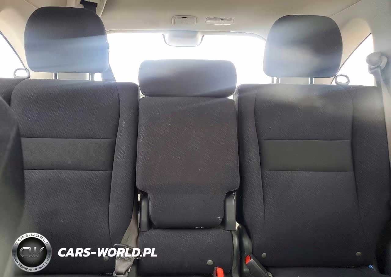 2011 Honda Cr-V Se VIN:5J6RE4H44BL108348 - 10