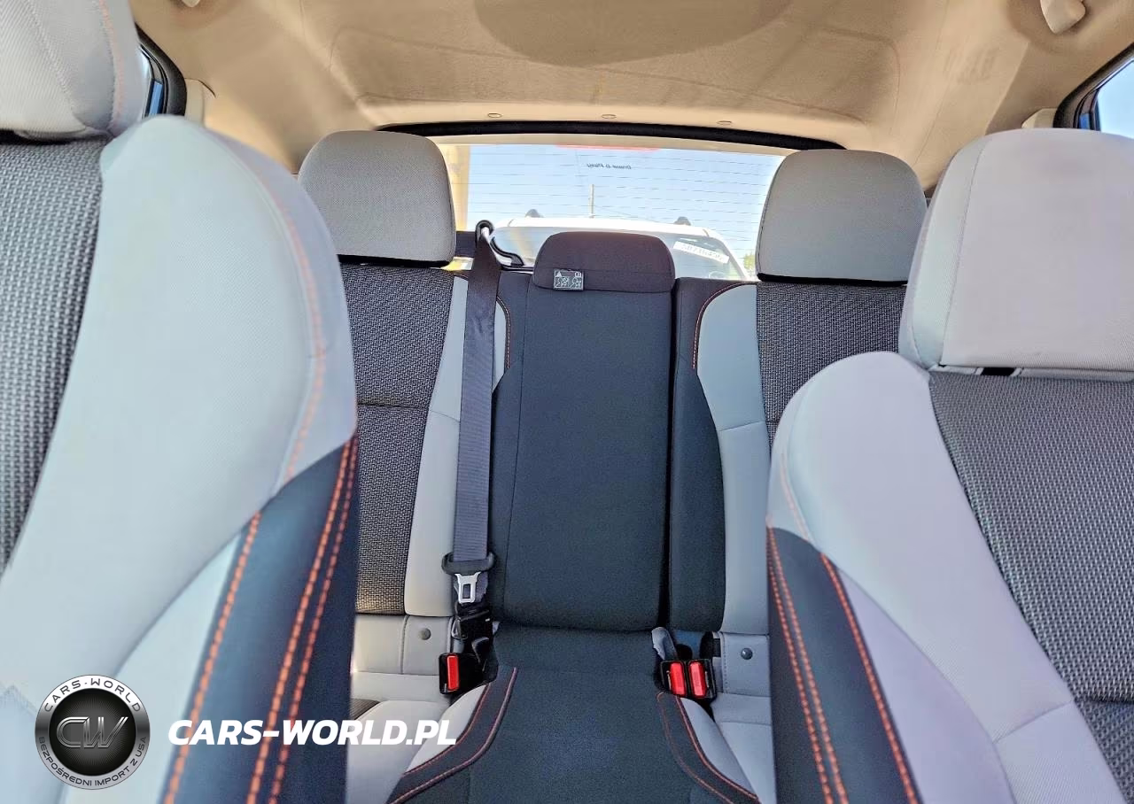 2021 Subaru Crosstrek Premium VIN:JF2GTAPC3MH200312 - 10