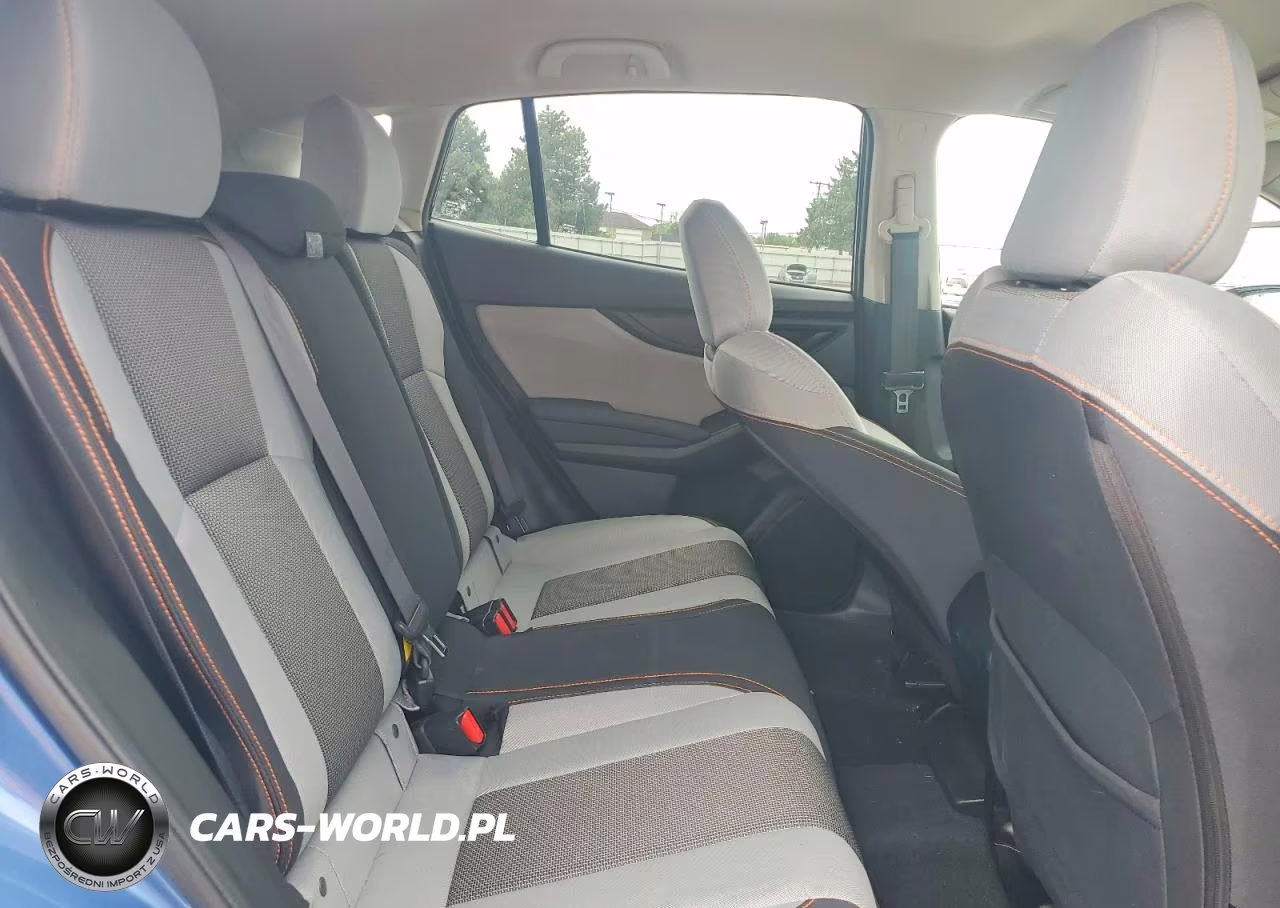 2021 Subaru Crosstrek Premium VIN:JF2GTAPC3MH200312 - 11