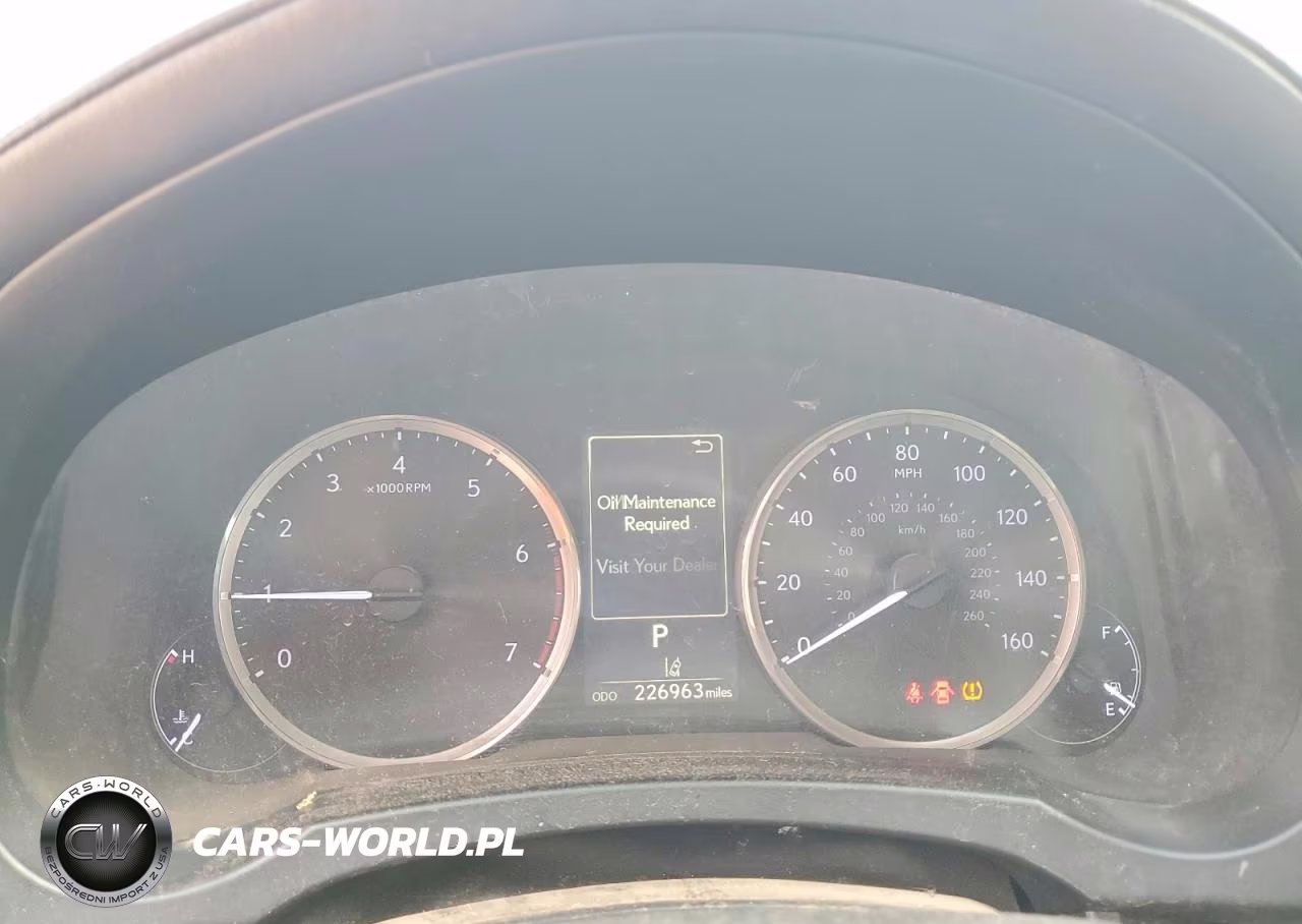 2019 Lexus Is 300 VIN:JTHBA1D25K5093643 - 9