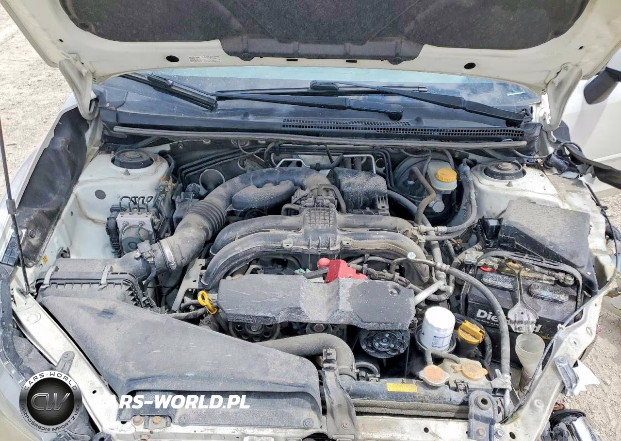 2012 Subaru Impreza Sport Limited VIN:JF1GPAS68CH237557 - 11