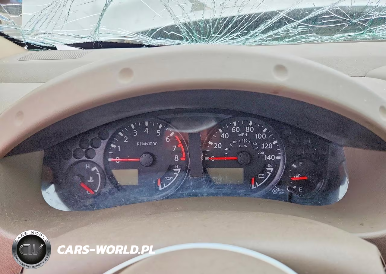 2010 Nissan Frontier Se V6 VIN:1N6AD0CW3AC404657 - 9