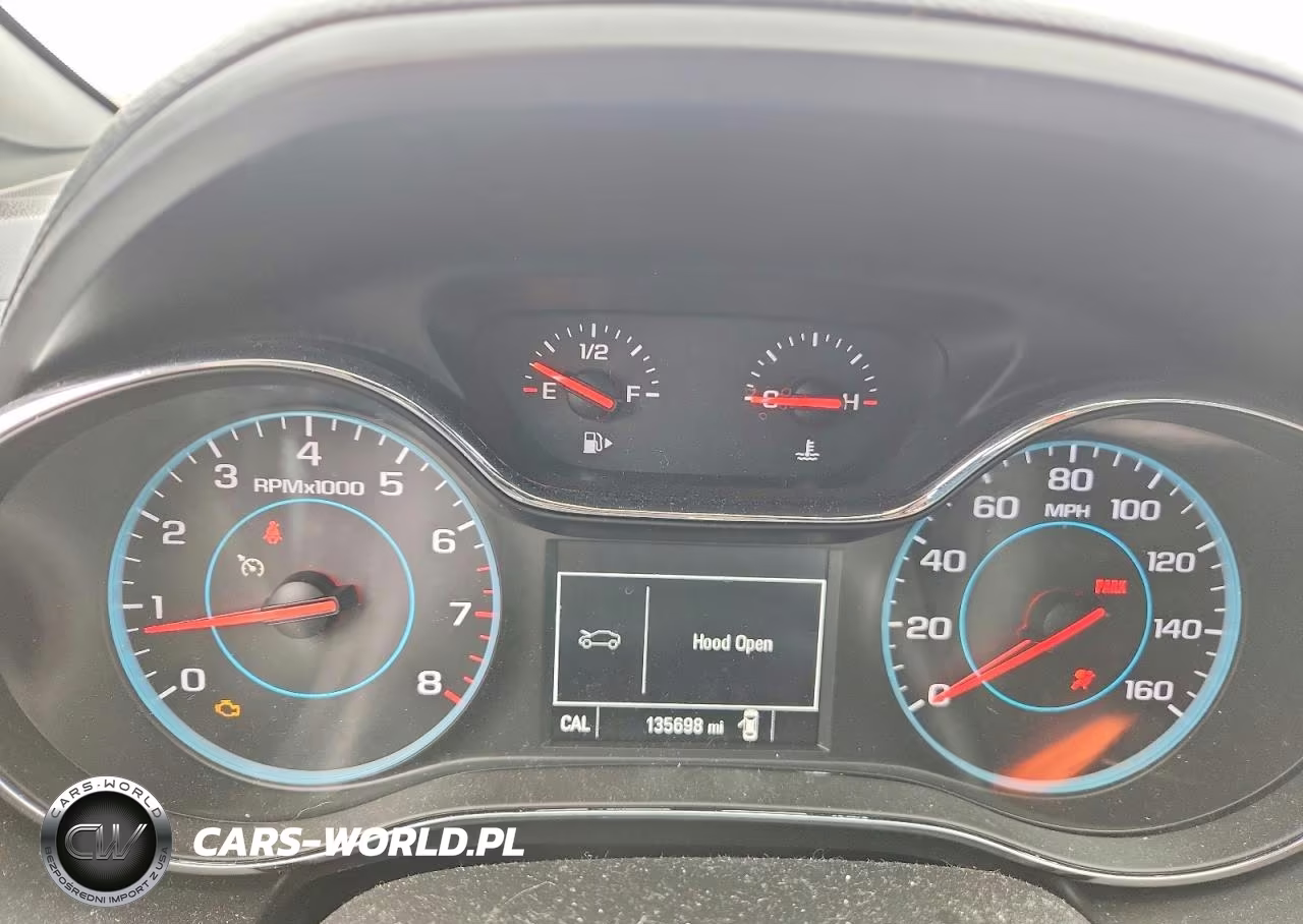 2017 Chevrolet Cruze Lt VIN:3G1BD6SM0HS553874 - 9