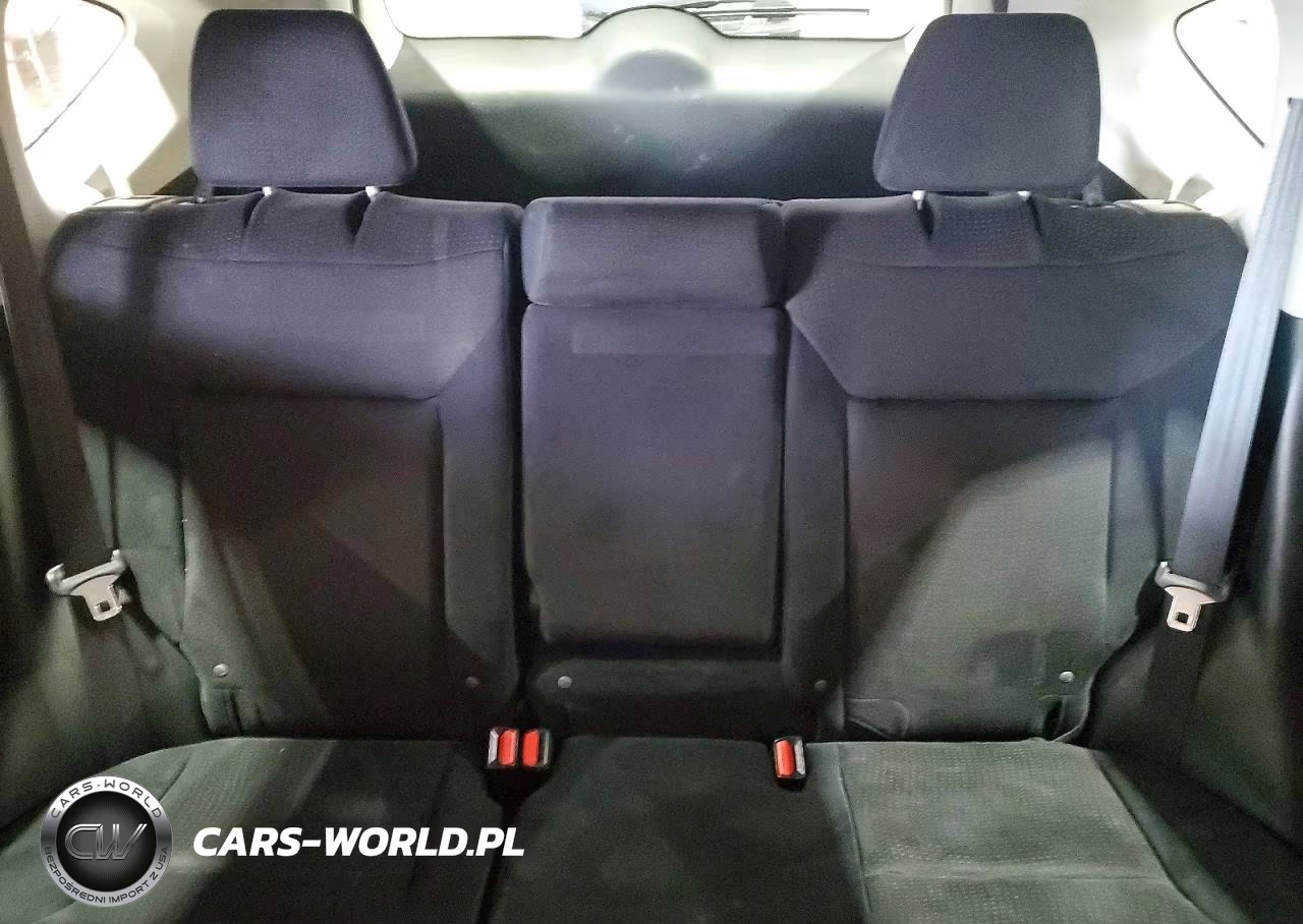 2014 Honda Cr-V Ex VIN:5J6RM4H55EL087638 - 10