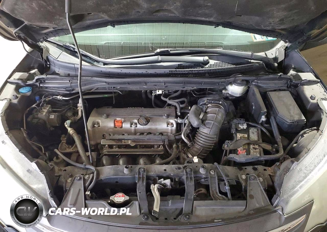 2014 Honda Cr-V Ex VIN:5J6RM4H55EL087638 - 12
