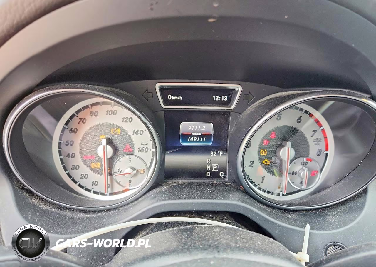 2016 Mercedes-Benz Cla 250 VIN:WDDSJ4EB9GN335946 - 9