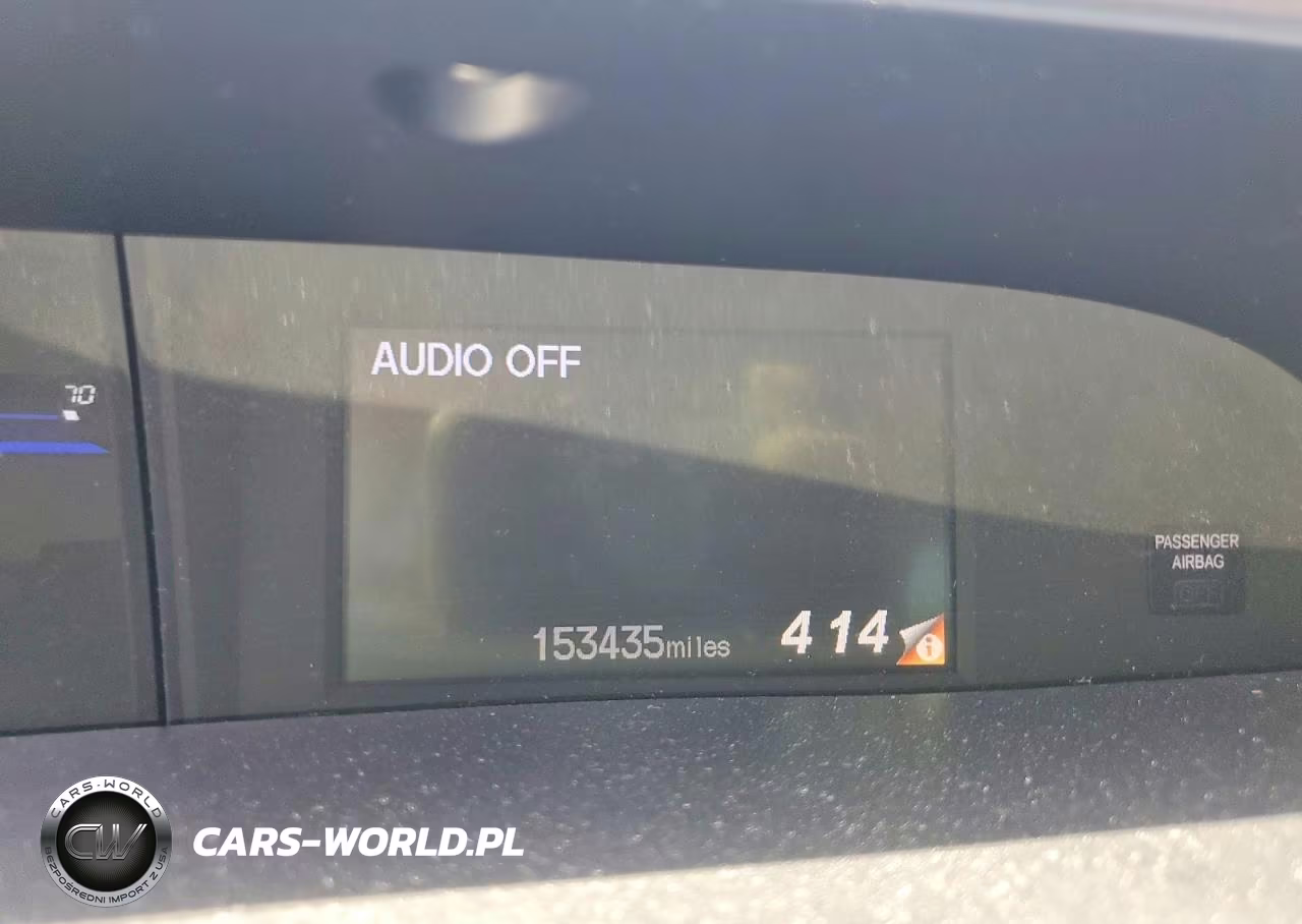 2012 Honda Civic Lx VIN:2HGFB2F58CH557968 - 9
