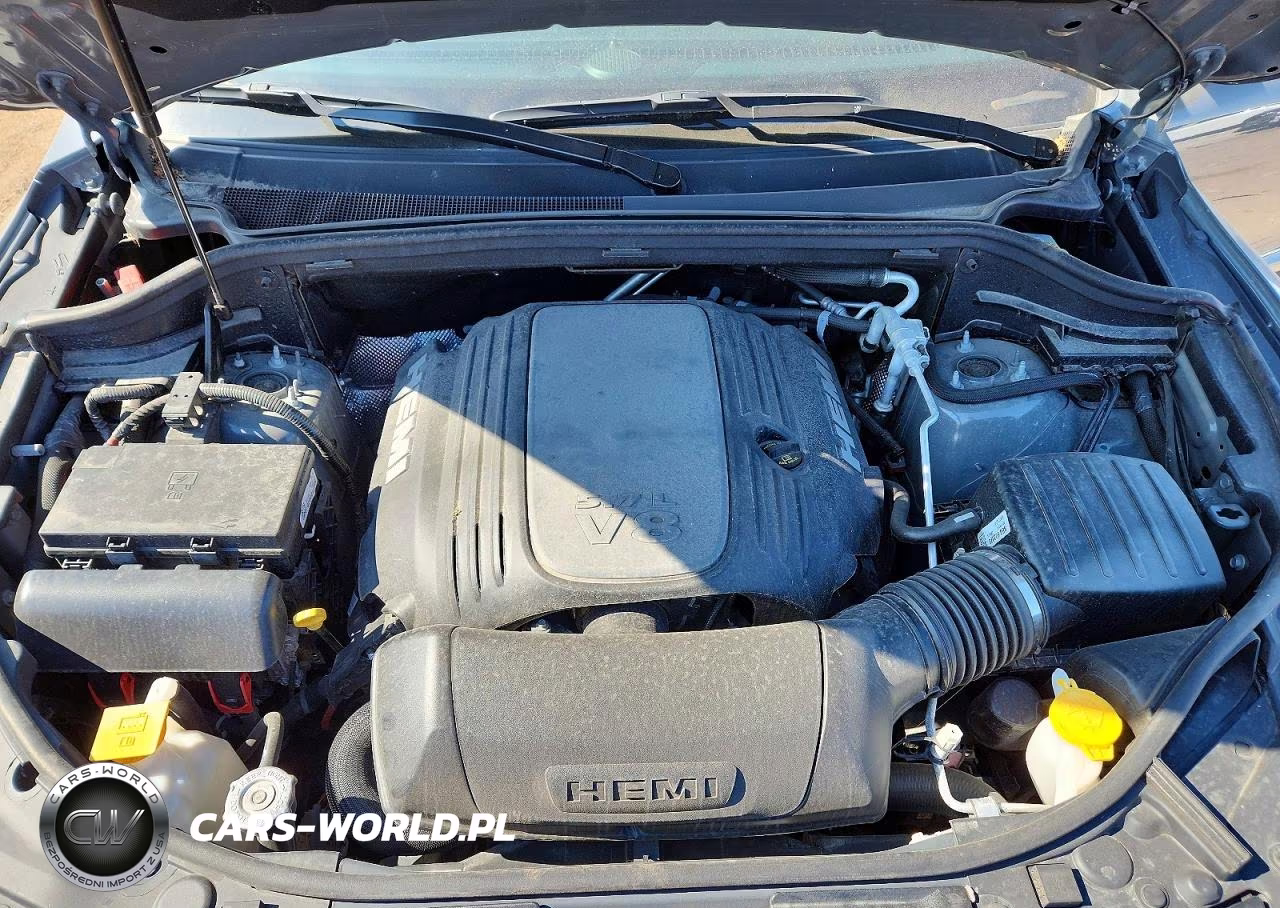 2024 Dodge Durango R VIN:1C4SDJCT1RC174163 - 12