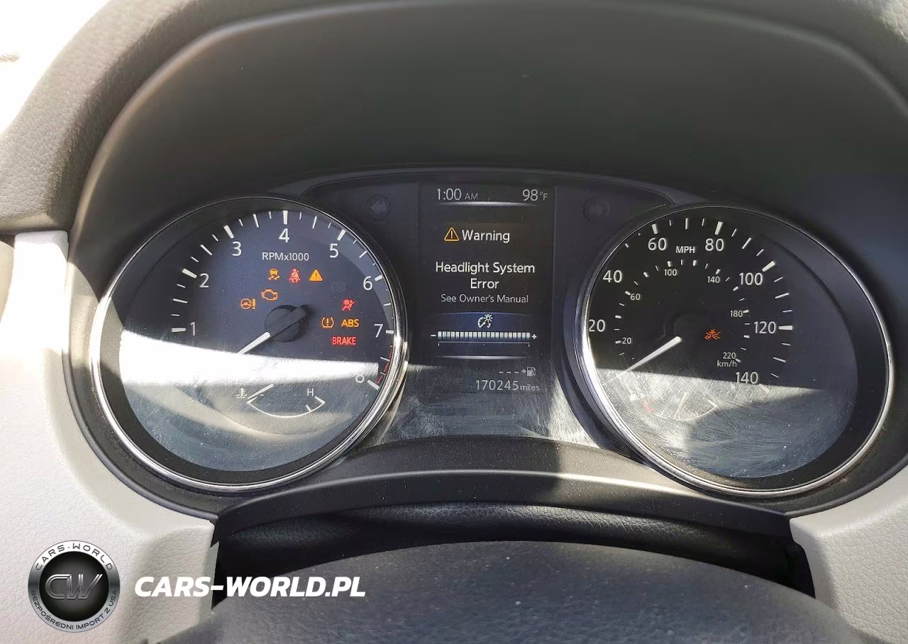 2018 Nissan Rogue Sport Sv VIN:JN1BJ1CP1JW182782 - 9