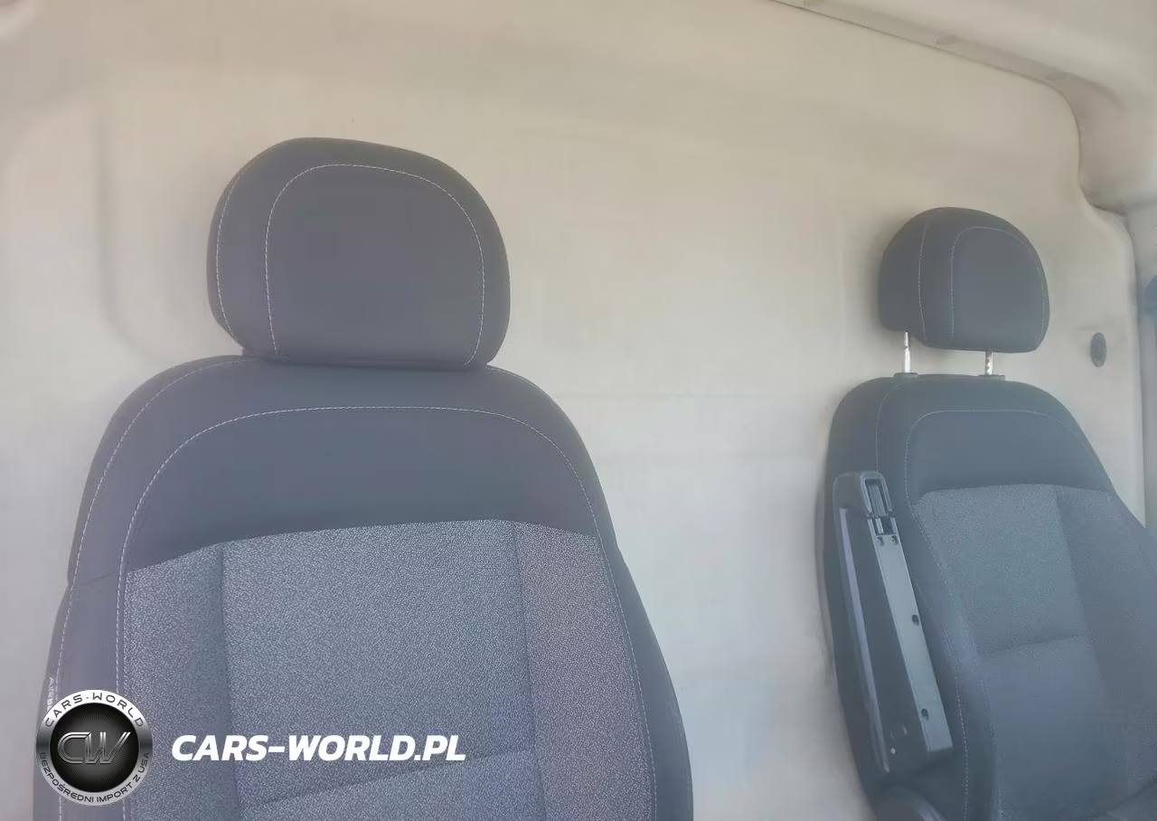 2019 Ram Promaster 2500 2500 High VIN:3C6TRVCG2KE522865 - 10