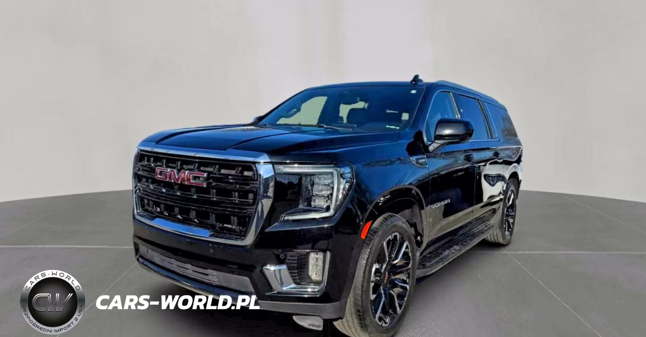 2022 GMC Yukon Xl C1500 Sle VIN:1GKS1FKT7NR214765 - 2