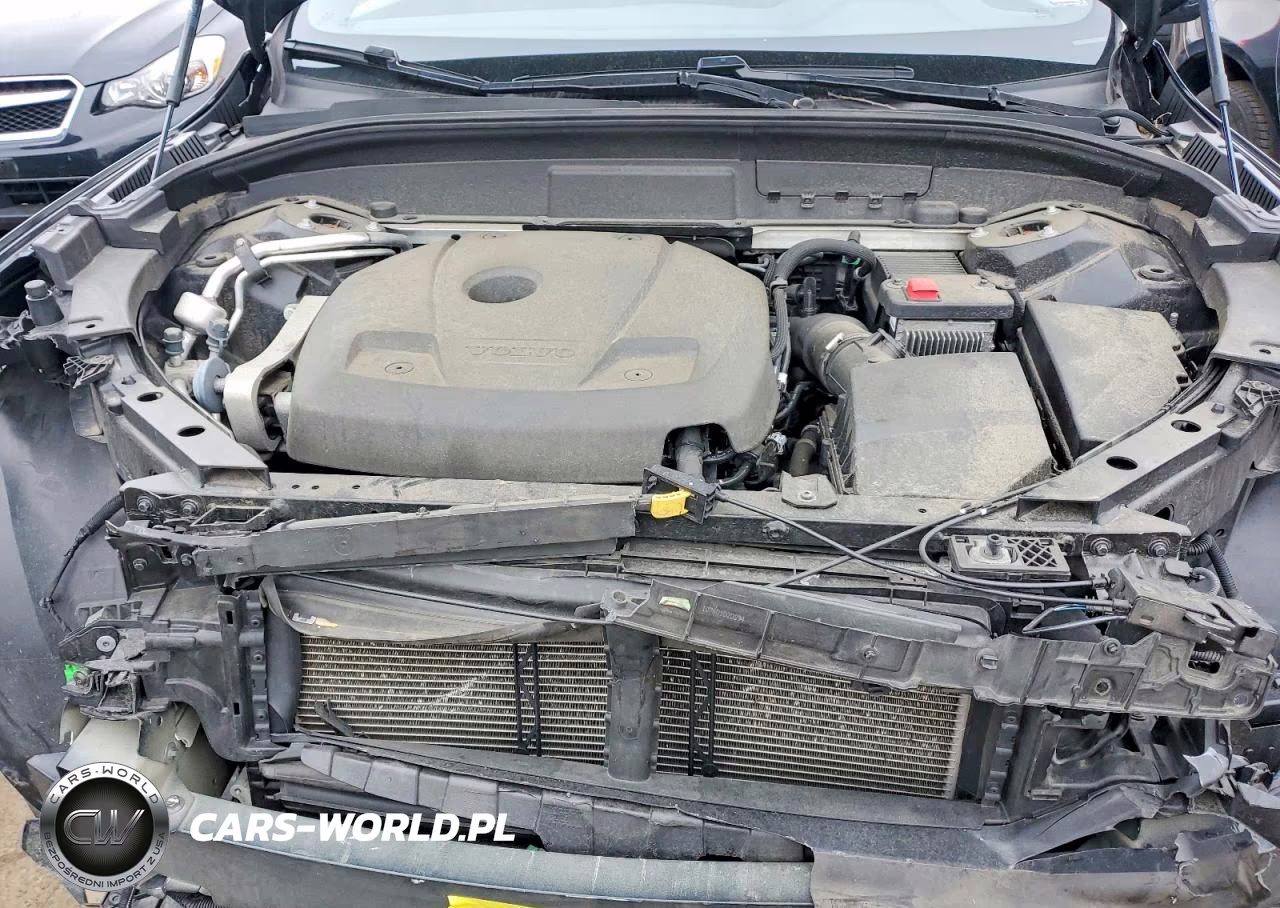 2021 Volvo Xc60 T5 Momentum VIN:YV4102RK6M1845744 - 12