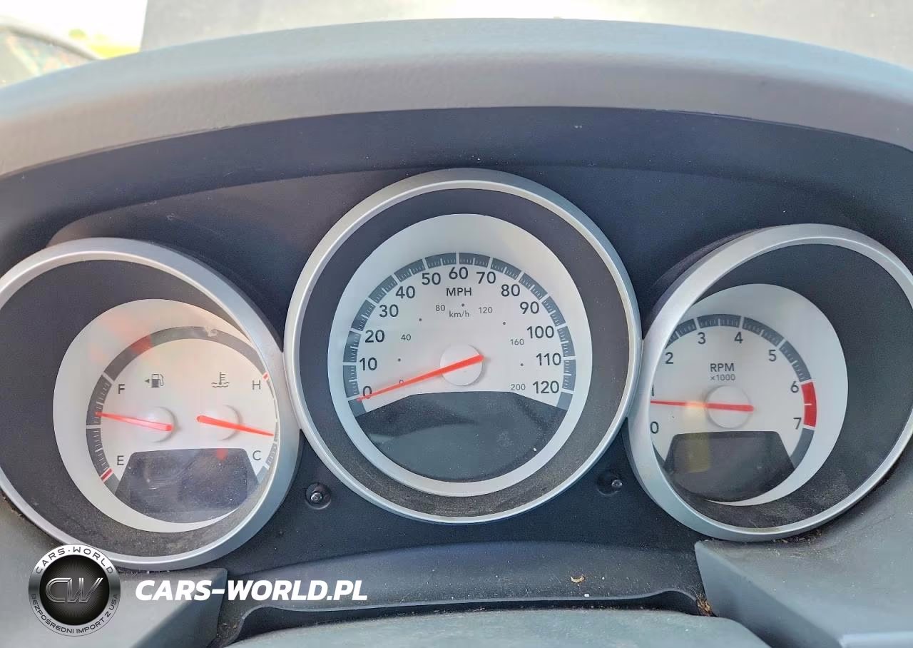 2009 Dodge Grand Caravan Sxt VIN:2D8HN54139R597752 - 9