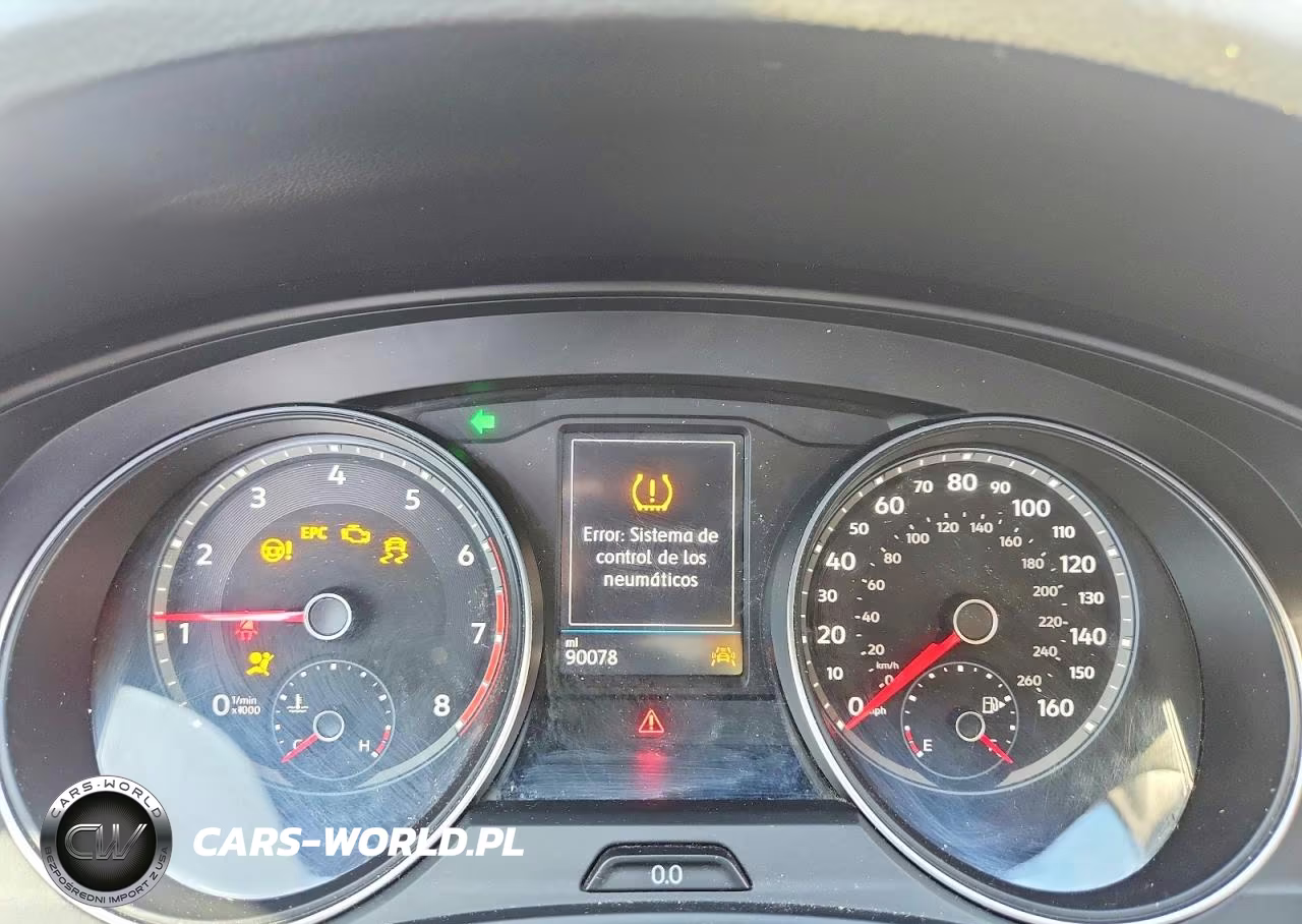 2018 Volkswagen Atlas Sel VIN:1V2RR2CA5JC545333 - 9