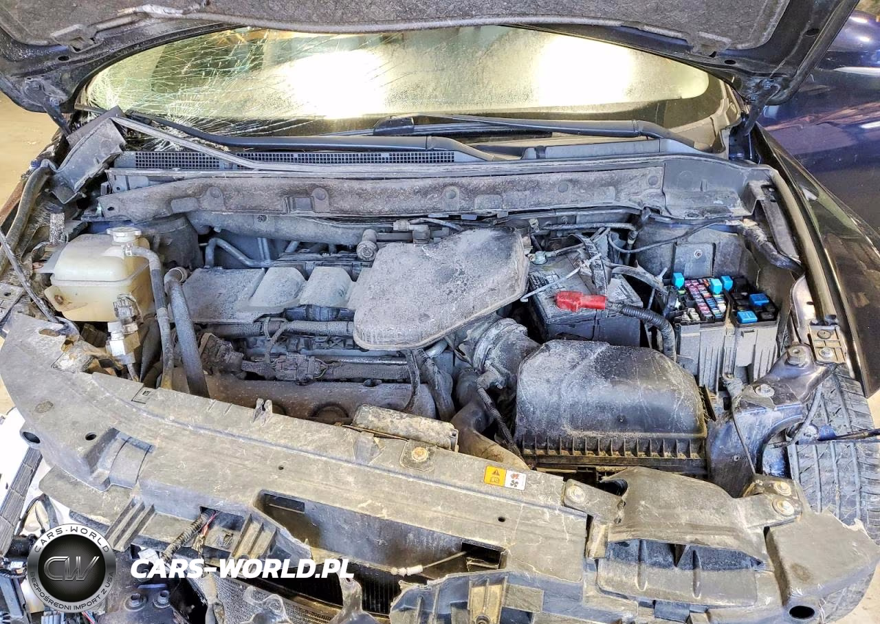 2012 Mazda Cx-9 VIN:JM3TB3DV0C0350772 - 12