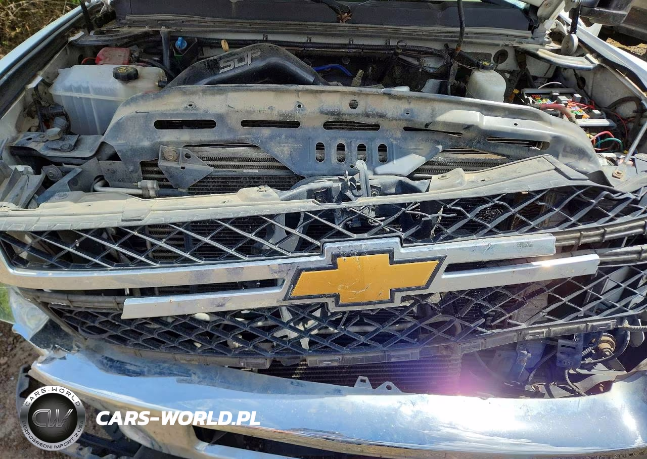 2011 Chevrolet Silverado K3500 Ltz VIN:1GB4K1CL7BF138890 - 11