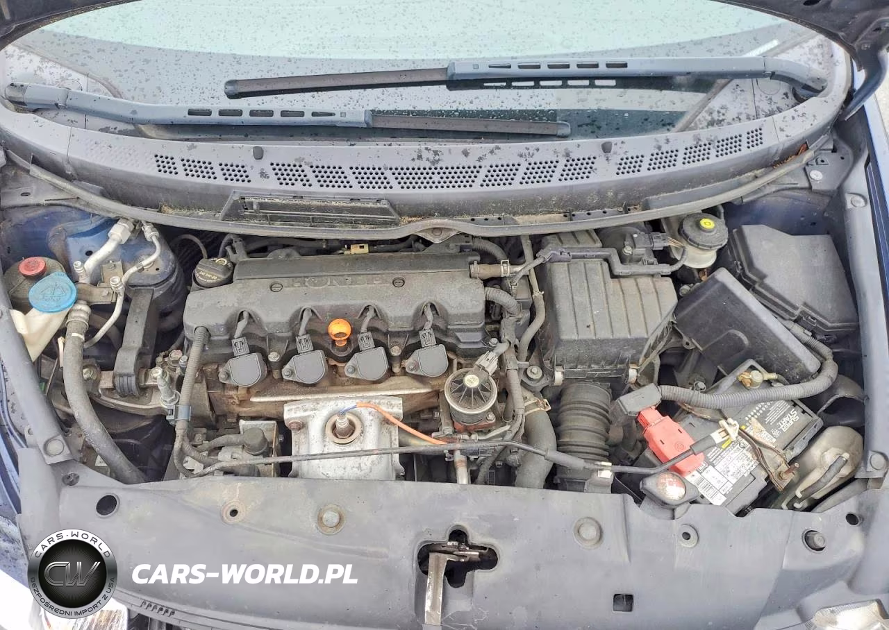 2010 Honda Civic Lx VIN:2HGFG1B62AH513942 - 11