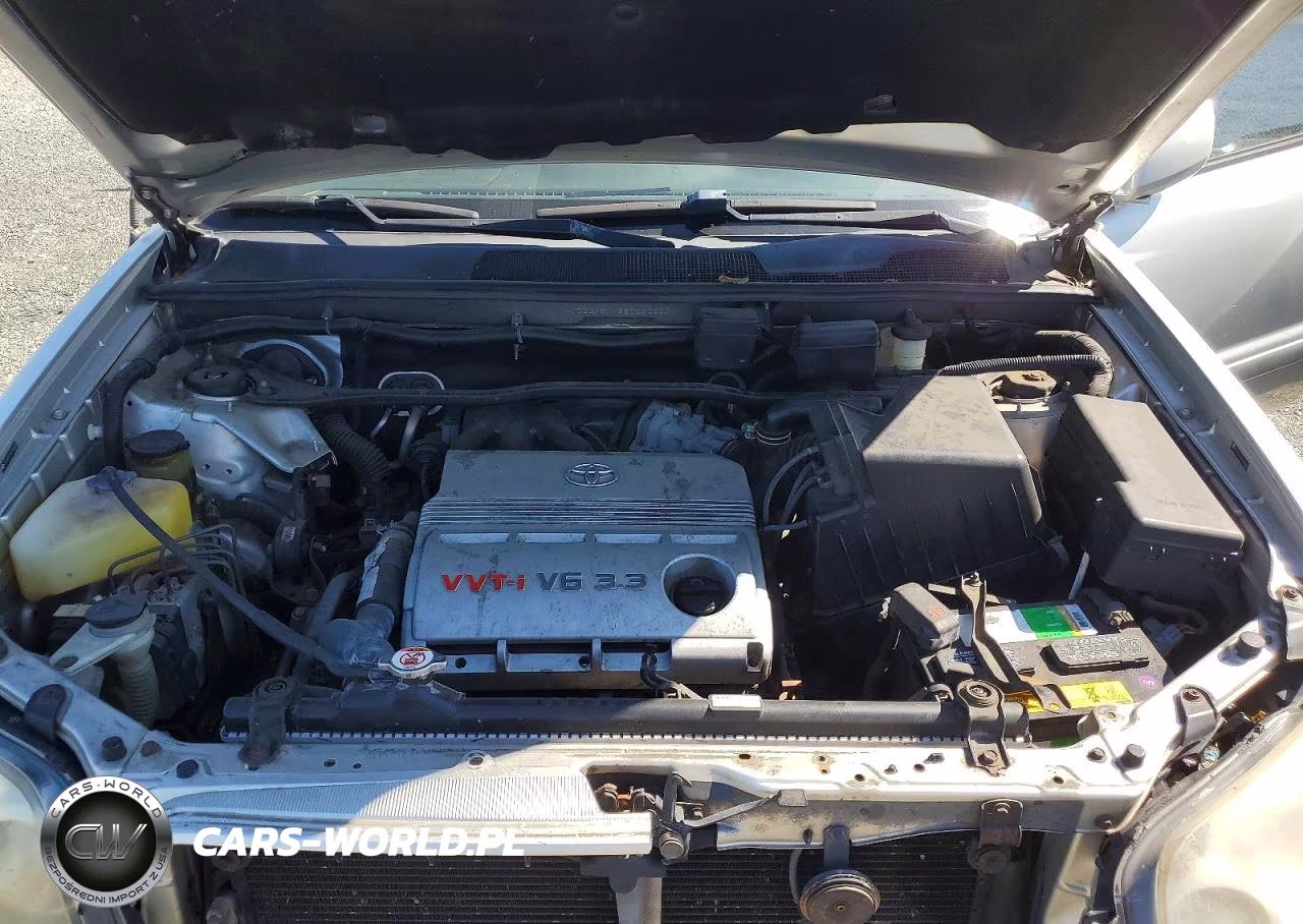 2005 Toyota Highlander Limited VIN:JTEGP21A950090829 - 12