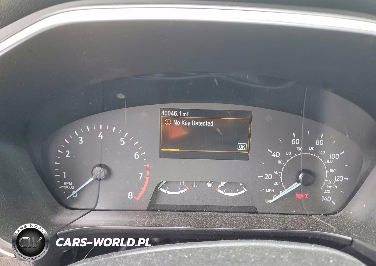 2021 Ford Escape Se VIN:1FMCU9G63MUA97558 - 9