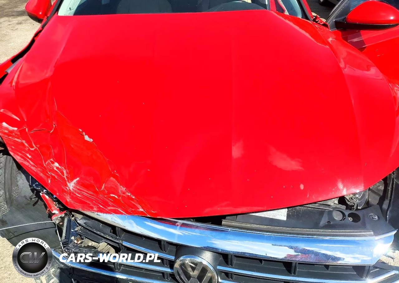 2019 Volkswagen Jetta Sel VIN:3VWE57BU8KM076370 - 11
