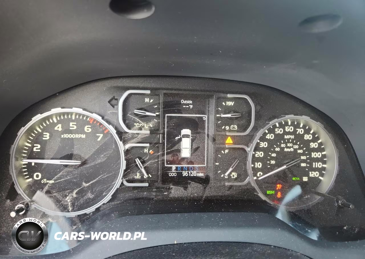 2018 Toyota Tundra 1794 Edition VIN:5TFAW5F12JX686115 - 9