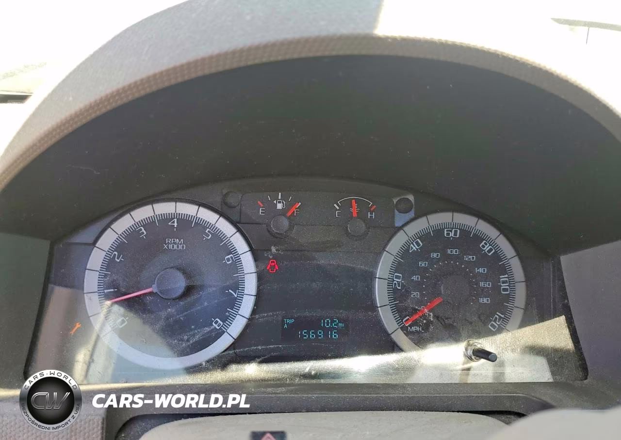 2008 Ford Escape Xlt VIN:1FMCU03ZX8KE69586 - 9