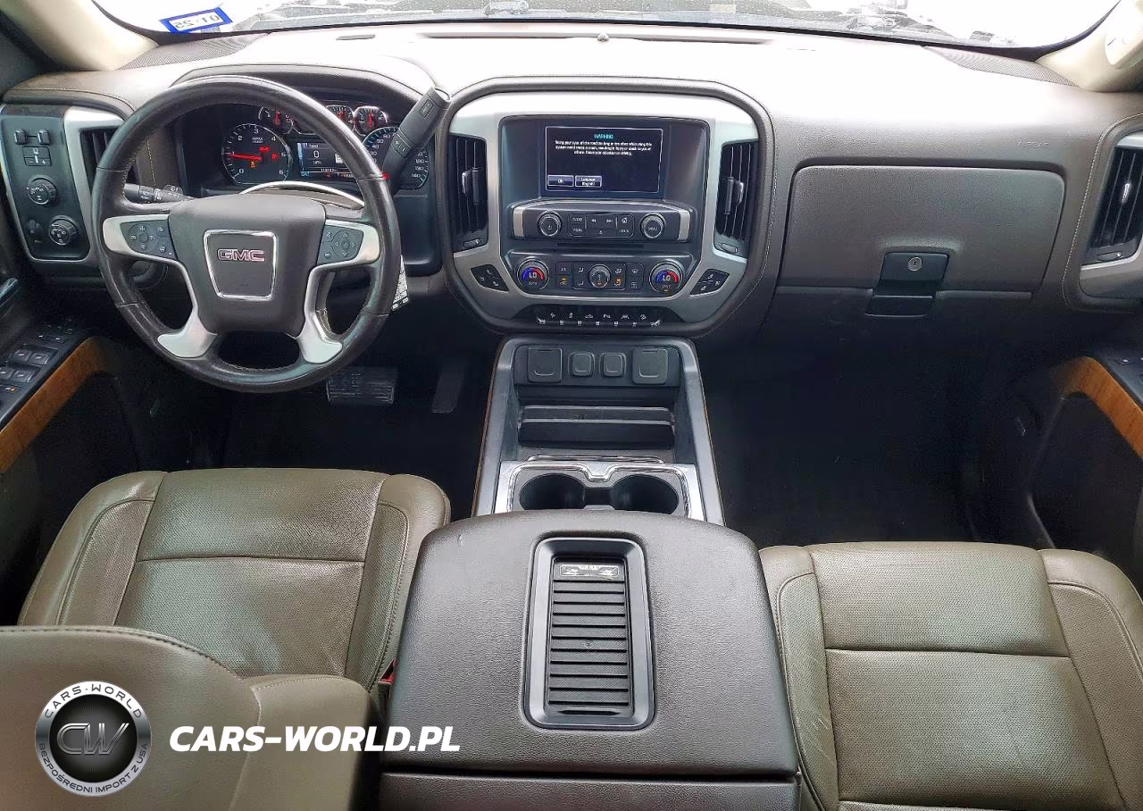 2018 GMC Sierra K1500 Slt VIN:3GTU2NECXJG598266 - 8