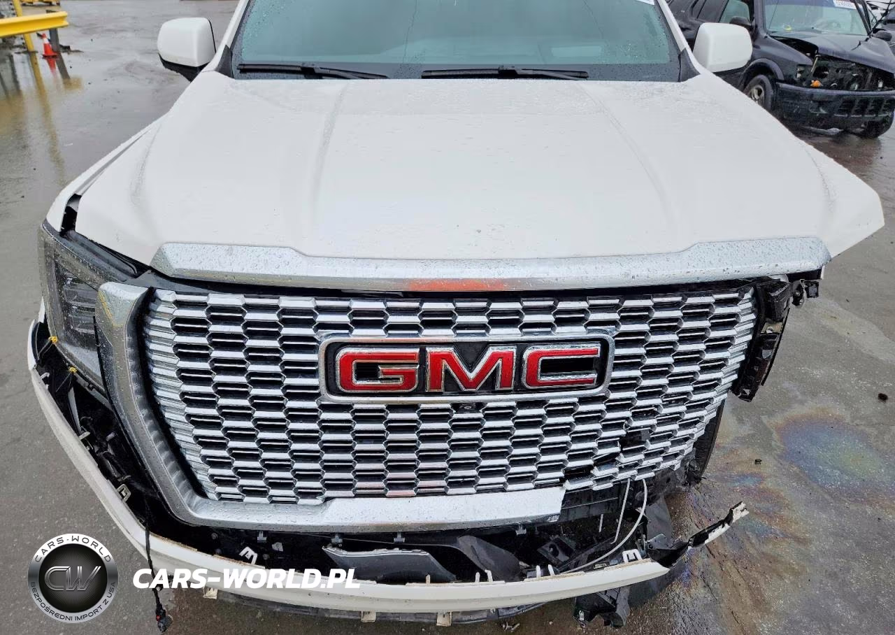 2024 GMC Yukon Denali VIN:1GKS2DKL4RR178394 - 12
