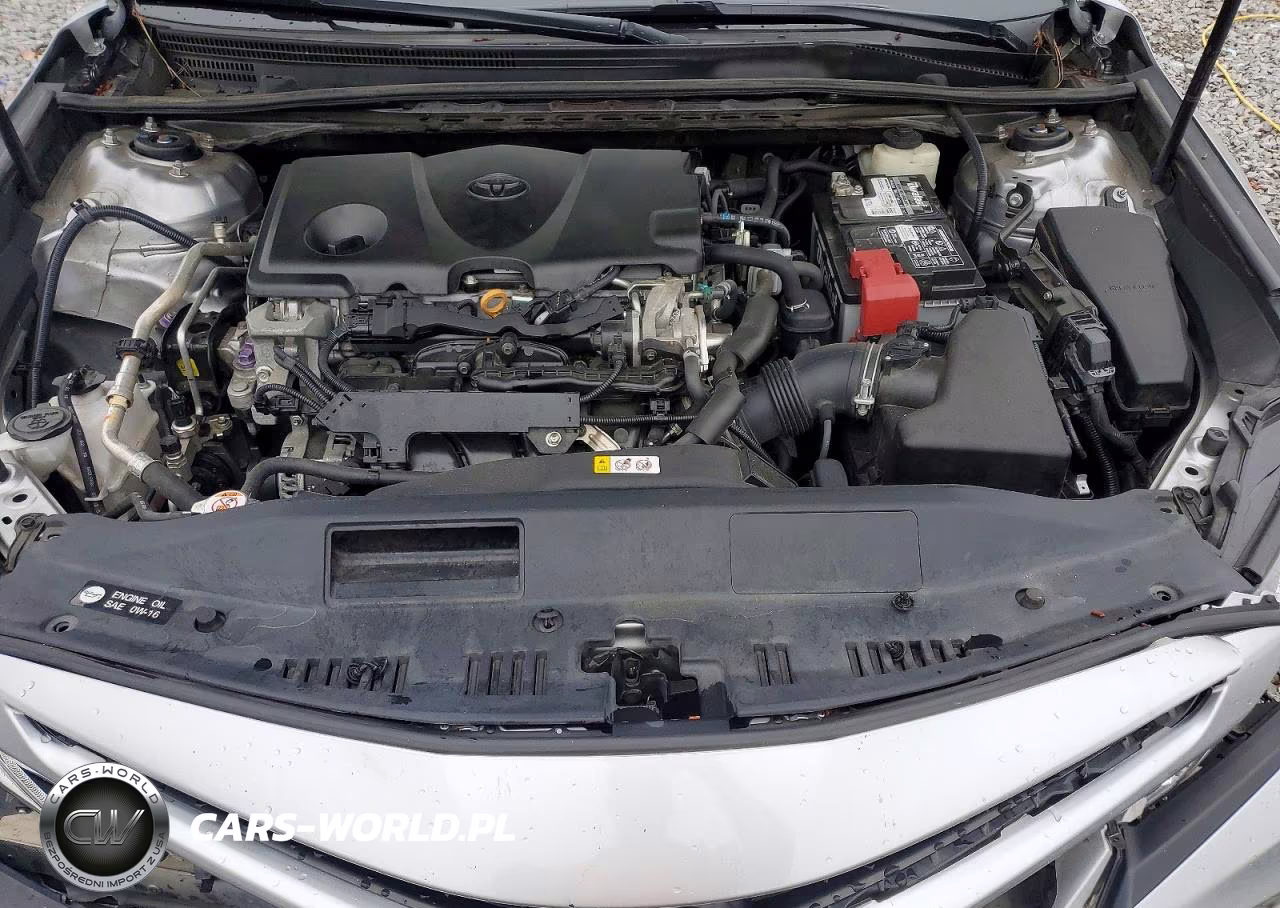 2018 Toyota Camry Se VIN:4T1B11HK6JU664648 - 11